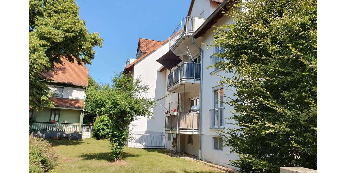 Etagenwohnung Oberursel - 3 Zimmer, 115 m&sup2;, 1.250&euro; | Angebot:24864392