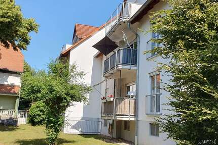 Wohnung Oberursel - 3 Zimmer, 115 m&sup2;, 1.250&euro; | Angebot:24864392