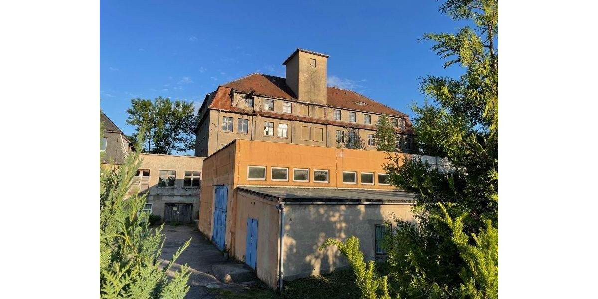 Gewerbeobjekt Sebnitz - 240.000&euro; | Angebot:25908913