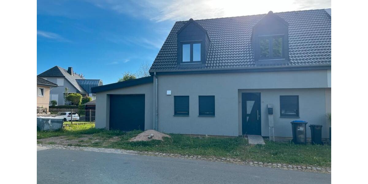 Doppelhaushälfte Dahnen - 5 Zimmer, 136 m&sup2;, 430.000&euro; | Angebot:26521094