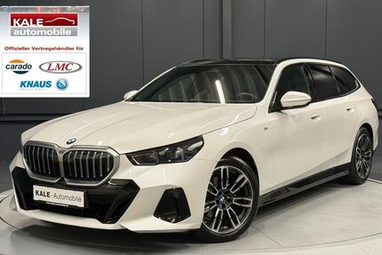 BMW 520 24.000 km 52.890 &euro; Helmstedt 38350