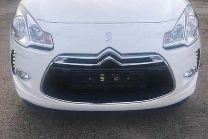 DS Automobiles DS3 96.000 km 5.900 &euro; Essen 45356