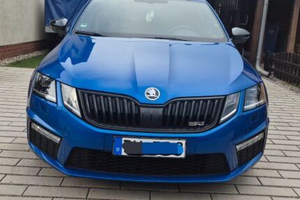 Skoda Octavia 99.500 km 20.999 &euro; Potsdam 14482
