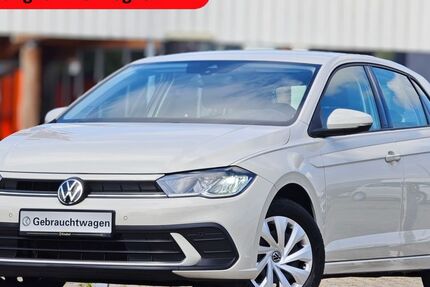 VW Polo 29.276 km 16.495 &euro; Telgte 48291