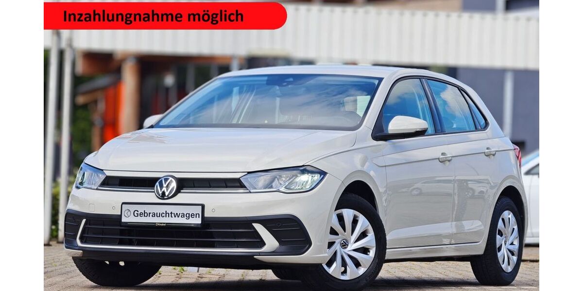 VW Polo 29.276 km 16.495 &euro; Telgte 48291