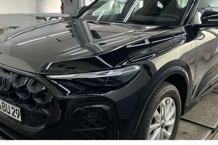 Audi Q5 10.529 km 55.990 &euro; Idstein 65510