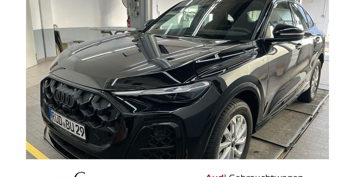 Audi Q5 10.529 km 55.990 &euro; Idstein 65510