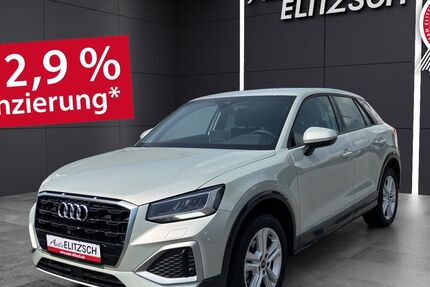 Audi Q2 8.900 km 26.690 &euro; Kamenz 01917