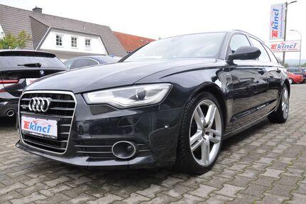 Audi A6 282.750 km 9.900 € Schlüchtern 36381