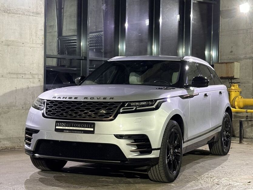 Range Rover Velar