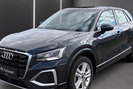 Audi Q2 54.058 km 21.790 &euro; Werl 59457