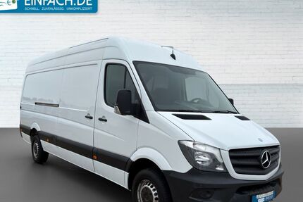 Mercedes-Benz Sprinter 152.000 km 16.999 &euro; Delmenhorst 27755