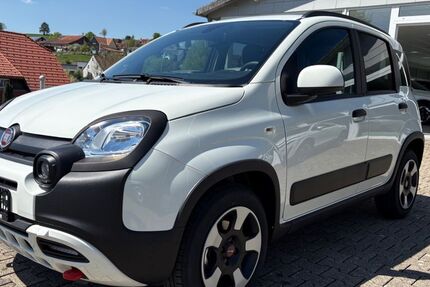 Fiat Panda 1.500 km 14.995 € Bonndorf-Wellendingen 79848
