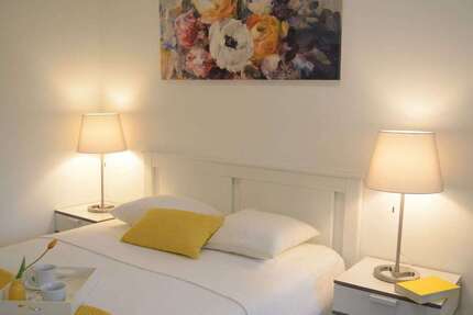 Zimmer Münster Mecklenbeck - 2 Zimmer, 1.395&euro; | Angebot:24985019