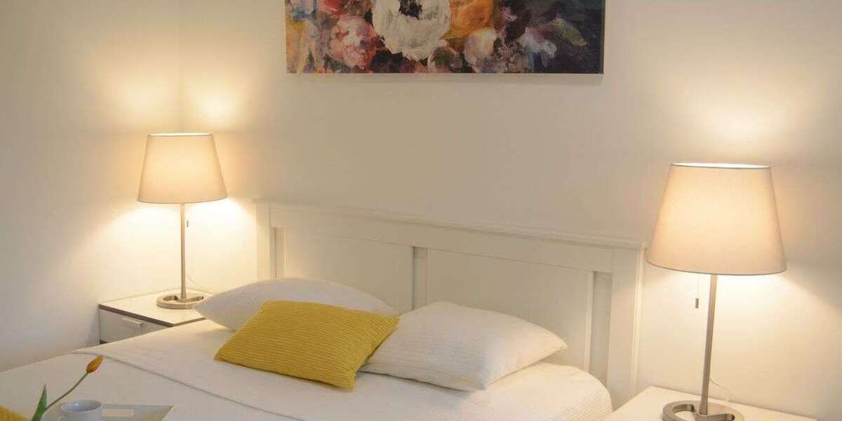 Zimmer Münster Mecklenbeck - 2 Zimmer, 1.795&euro; | Angebot:24985019