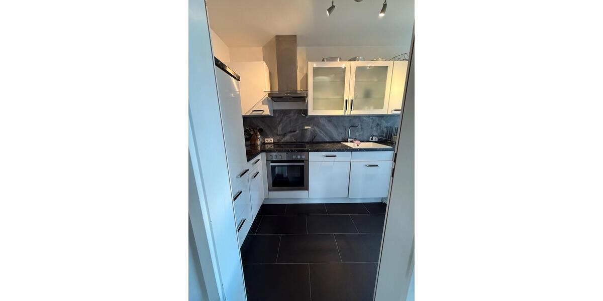 Hochparterre Limburg an der Lahn - 2 Zimmer, 69 m&sup2;, 265.000&euro; | Angebot:26023916