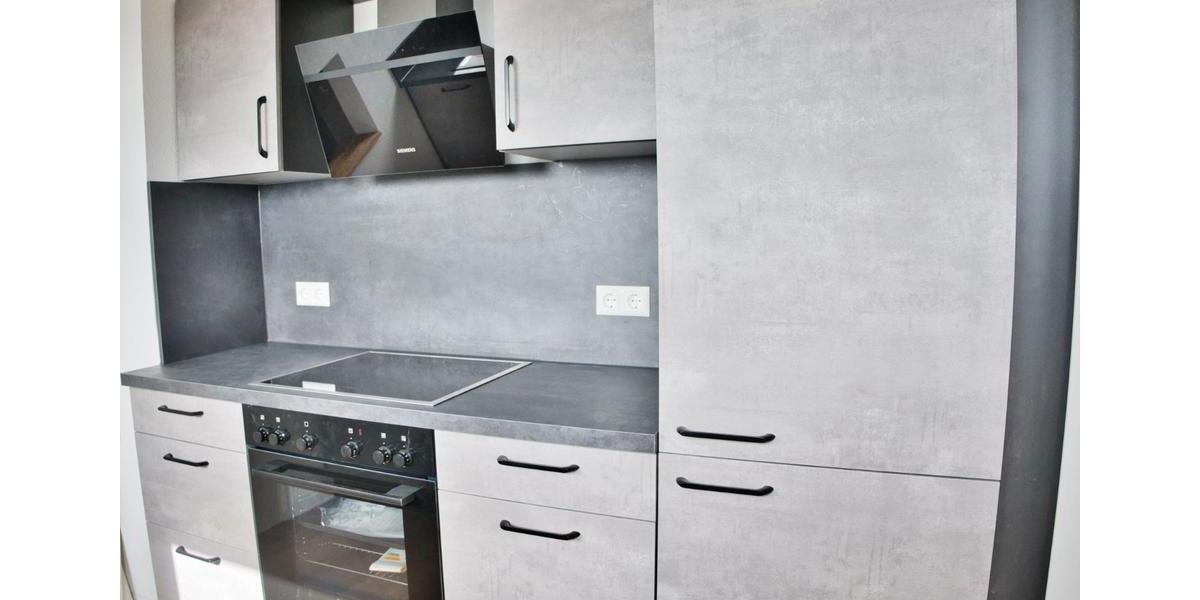 Etagenwohnung Heidenheim an der Brenz Aufhausen - 3.5 Zimmer, 82 m&sup2;, 960&euro; | Angebot:26672446