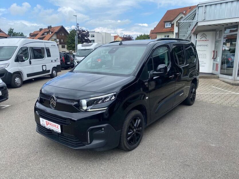 Berlingo