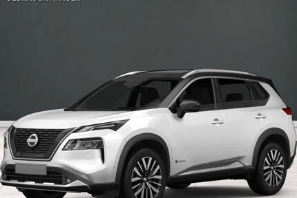 Nissan X-Trail 73.877 km 24.890 &euro; Wasserburg am Inn 83512