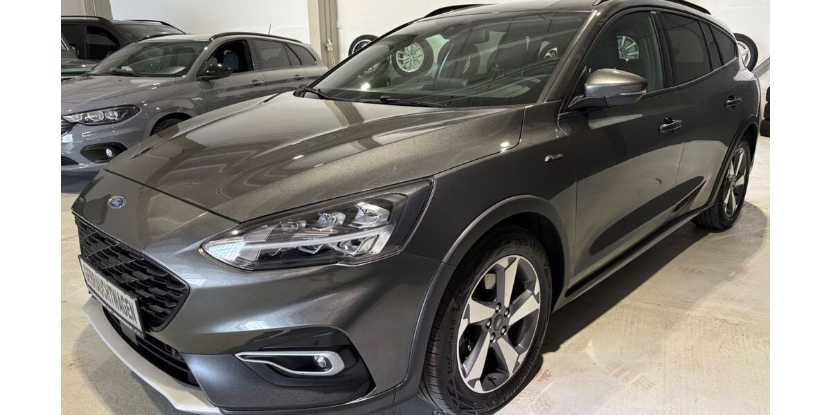Ford Focus 125.490 km 13.900 &euro; Erfurt 99085