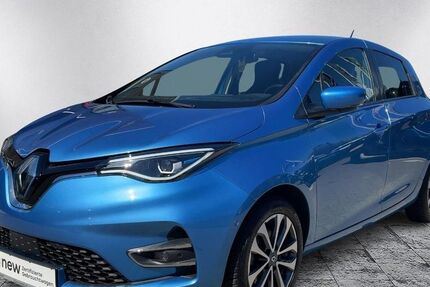 Renault ZOE 65.950 km 13.980 &euro; Bad Segeberg 23795