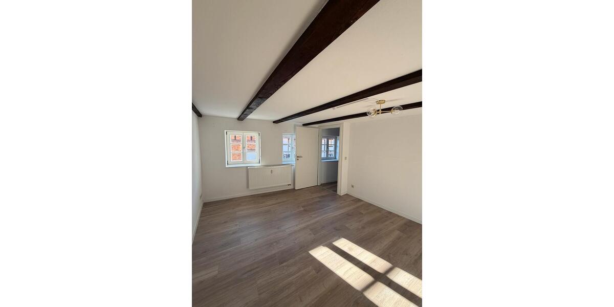Maisonettenwohnung Osterwieck - 3 Zimmer, 80 m&sup2;, 700&euro; | Angebot:26162522