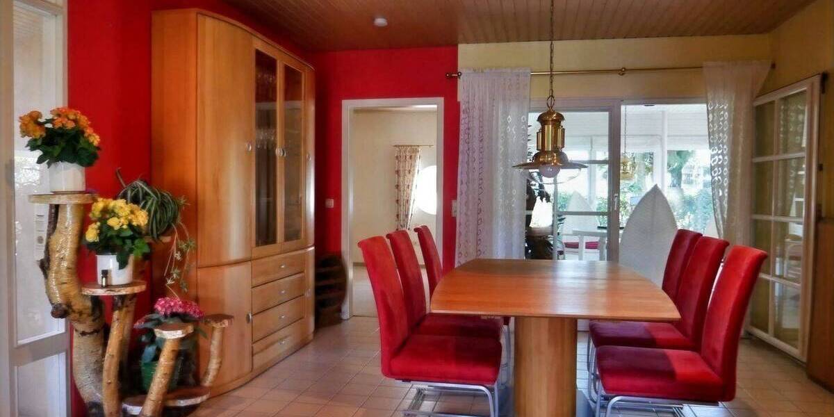 Einfamilienhaus Himmelpforten - 6 Zimmer, 246 m&sup2;, 475.000&euro; | Angebot:26542384