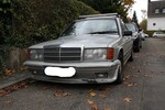 Mercedes-Benz 190 250.000 km 6.000 € Köln 50667