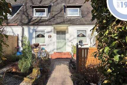 Haus Wahlstedt - 4 Zimmer, 80 m&sup2;, 159.000&euro; | Angebot:25987263