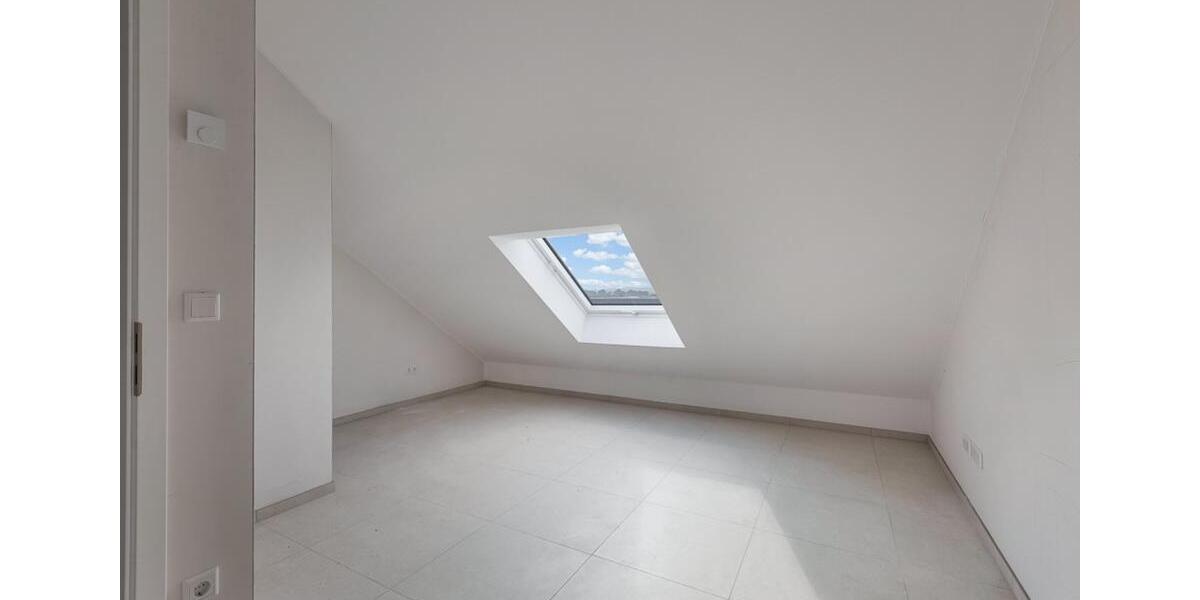 Exklusive Neubau Reihenhäuser im Vicus Quartier, Nörvenich 4 zimmer