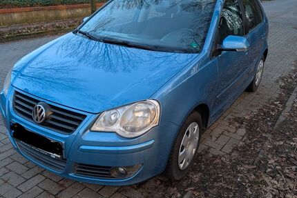 VW Polo 200.000 km 700 &euro; Eggermühlen 49577