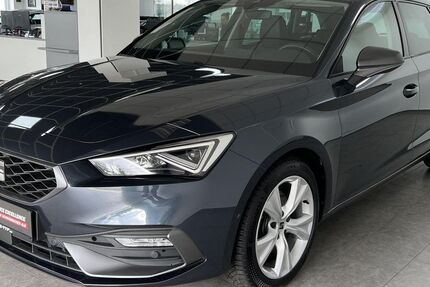 Seat Leon 65.000 km 23.350 € Heroldstatt 72535