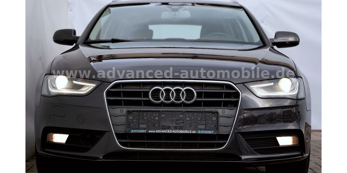 Audi A4 287.135 km 7.749 &euro; Künzell 36093