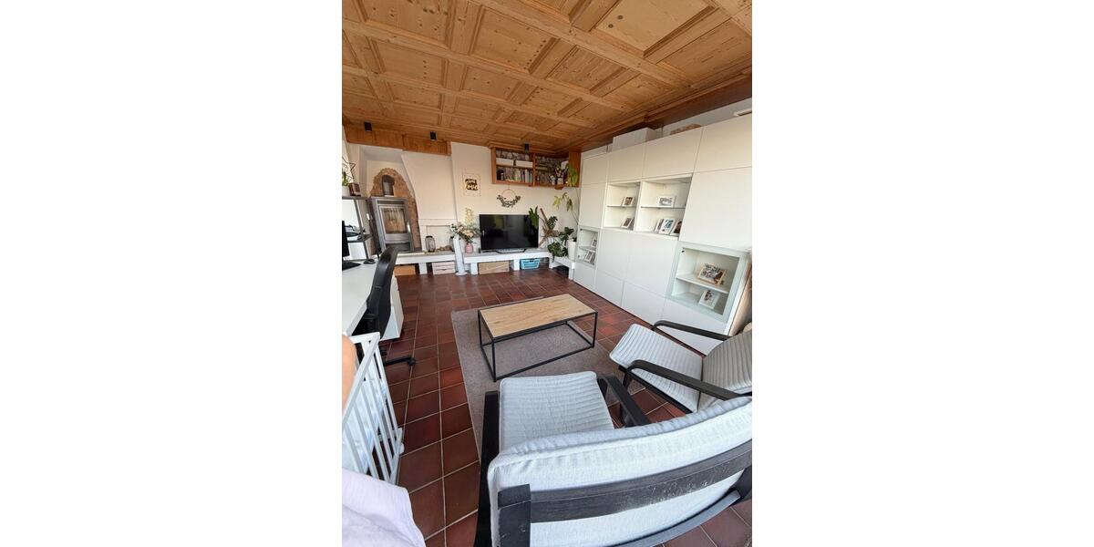 Maisonettenwohnung Eislingen (Fils) - 5.5 Zimmer, 161 m&sup2;, 495.000&euro; | Angebot:26757849