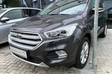 Ford Kuga 77.778 km 17.250 &euro; Wölfersheim 61200