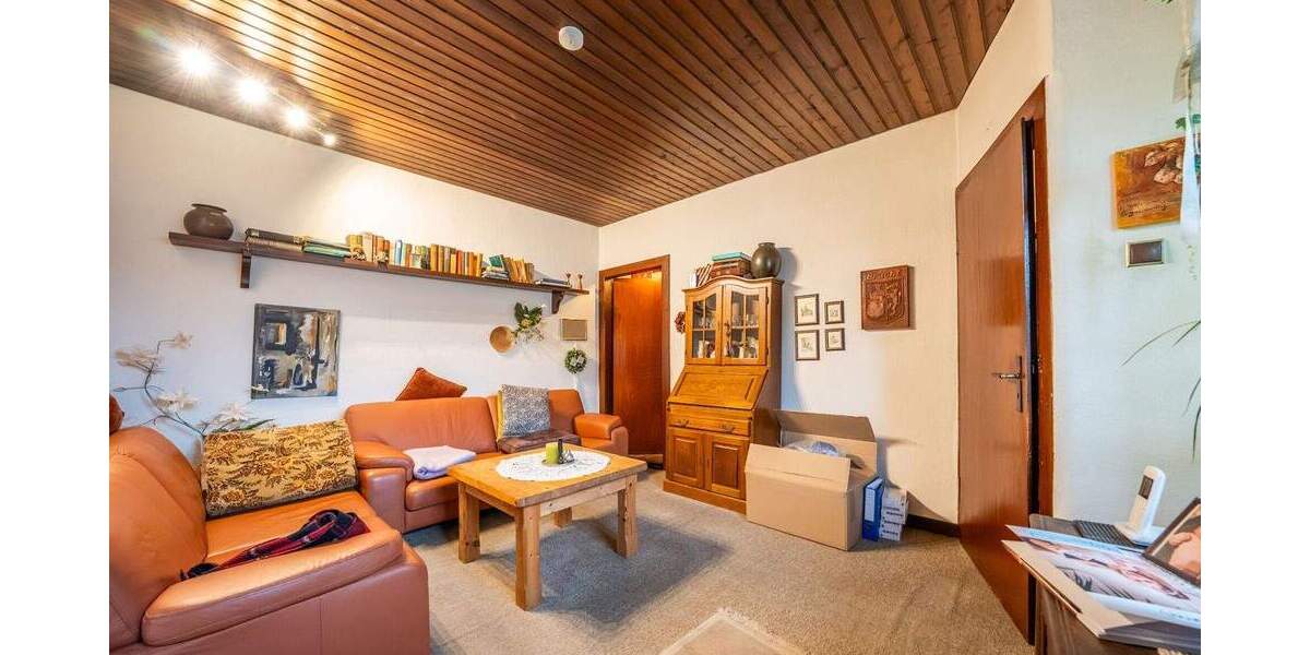 Doppelhaushälfte Brüggen / Bracht Bracht - 4 Zimmer, 89 m&sup2;, 149.000&euro; | Angebot:24793495