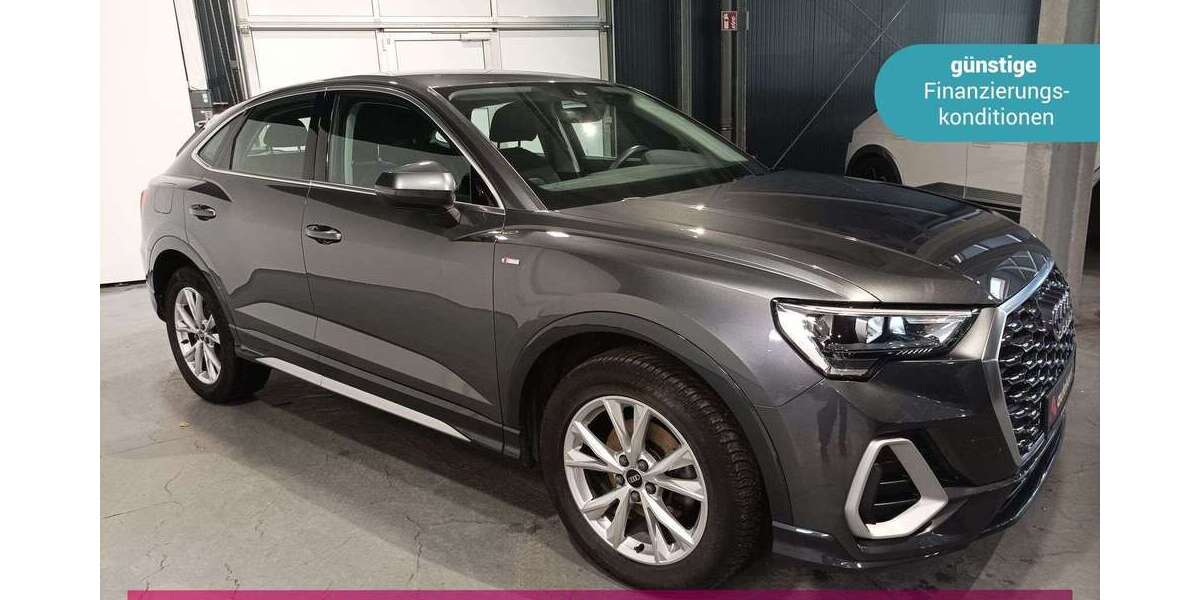 Audi Q3 80.432 km 26.440 &euro; Eching 85386