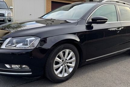 VW Passat 258.266 km 6.990 &euro; Langenhagen 30855