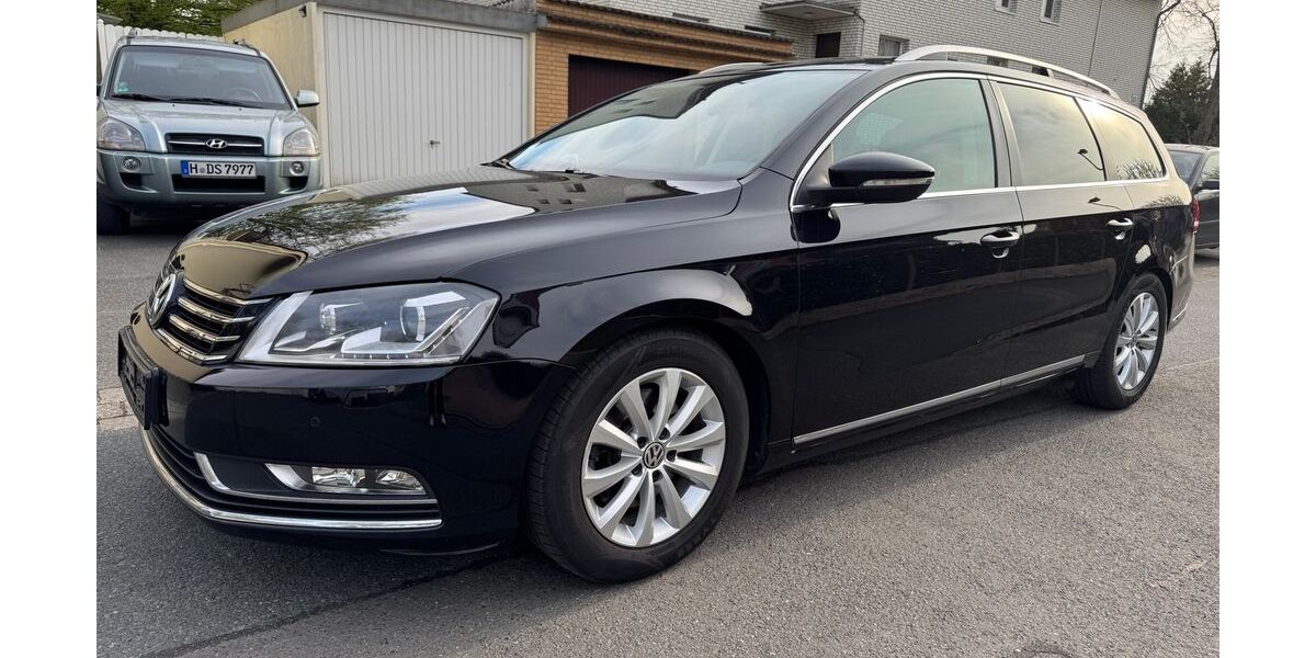 VW Passat 258.266 km 6.990 &euro; Langenhagen 30855