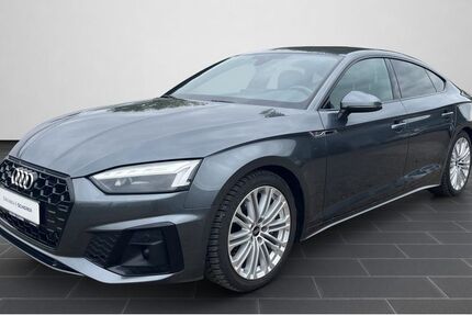 Audi A5 58.596 km 39.800 &euro; Alzey 55232