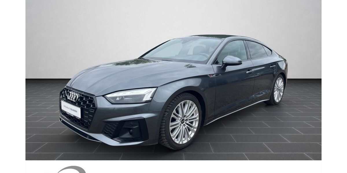 Audi A5 58.596 km 39.800 &euro; Alzey 55232