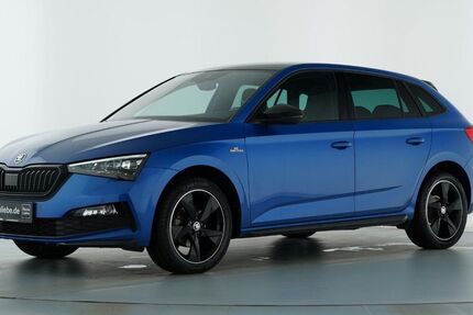 Skoda Scala 53.157 km 21.889 &euro; Halle (Saale) 06126