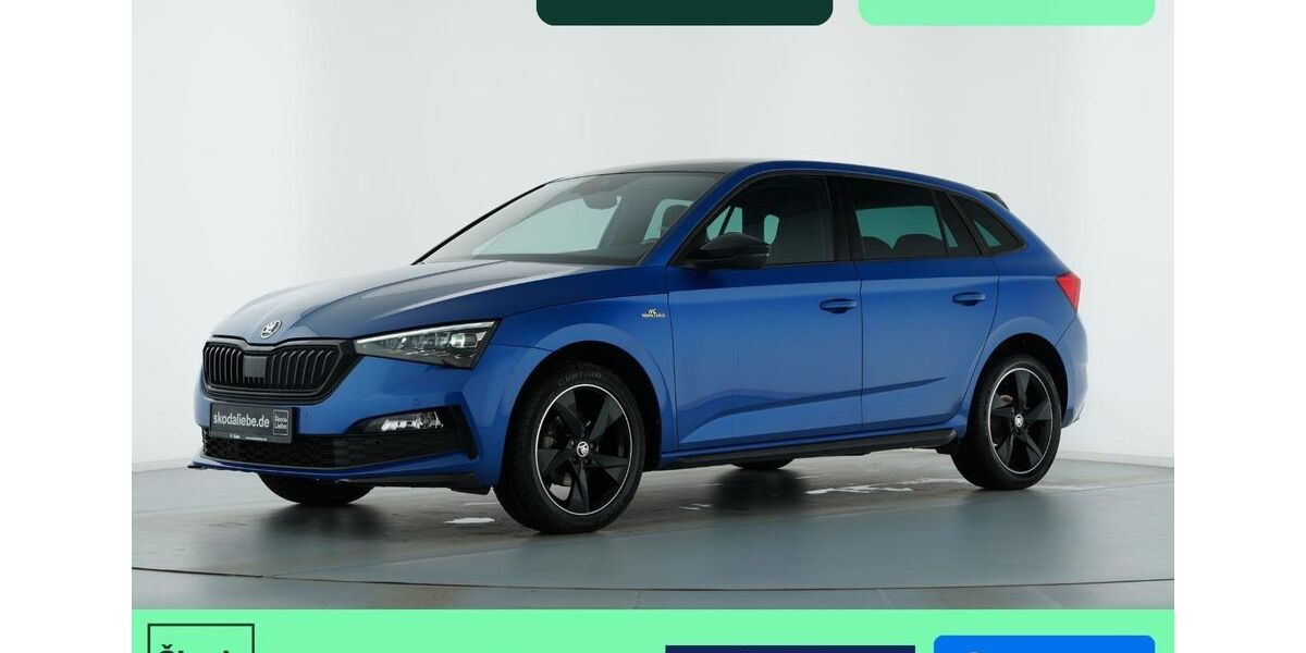 Skoda Scala 53.157 km 21.889 &euro; Halle (Saale) 06126