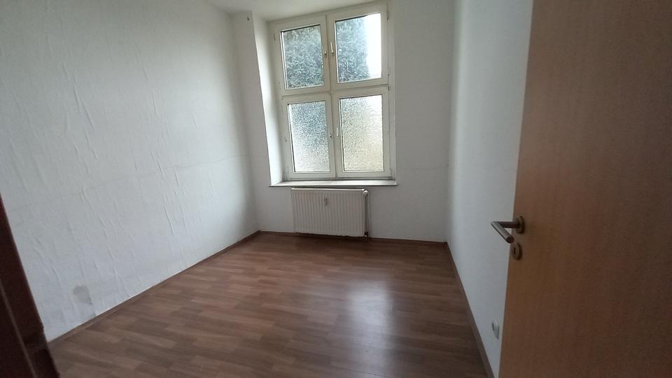 Helle 3-Zimmer-Erdgeschosswohnung 3 zimmer