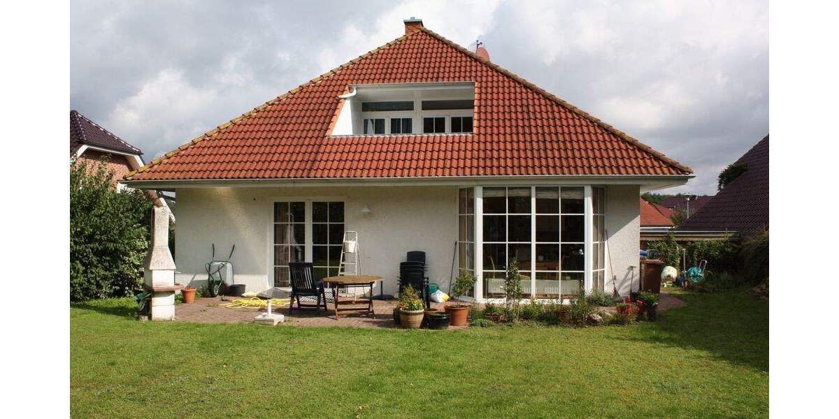 Mehrfamilienhaus, Wohnhaus Herrnburg Herrnburg - 8 Zimmer, 237 m&sup2;, 590.000&euro; | Angebot:25801374