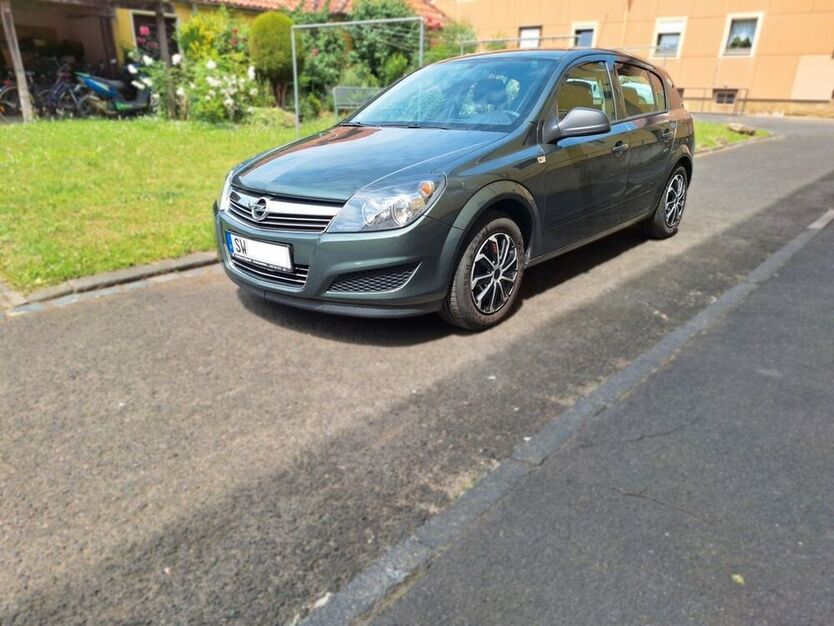 Astra
