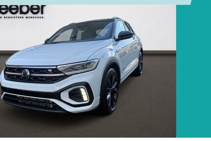 VW T-Roc 1.015 km 41.990 &euro; Weil der Stadt 71263