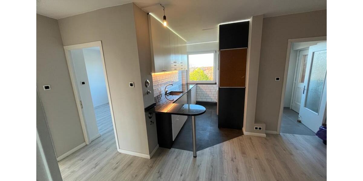 Etagenwohnung Wedel - 3 Zimmer, 70 m&sup2;, 255.000&euro; | Angebot:26381704