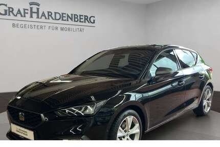 Seat Leon 24.000 km 27.555 &euro; Offenburg 77652