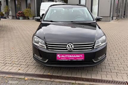 VW Passat 129.000 km 11.990 € Lüdinghausen 59348